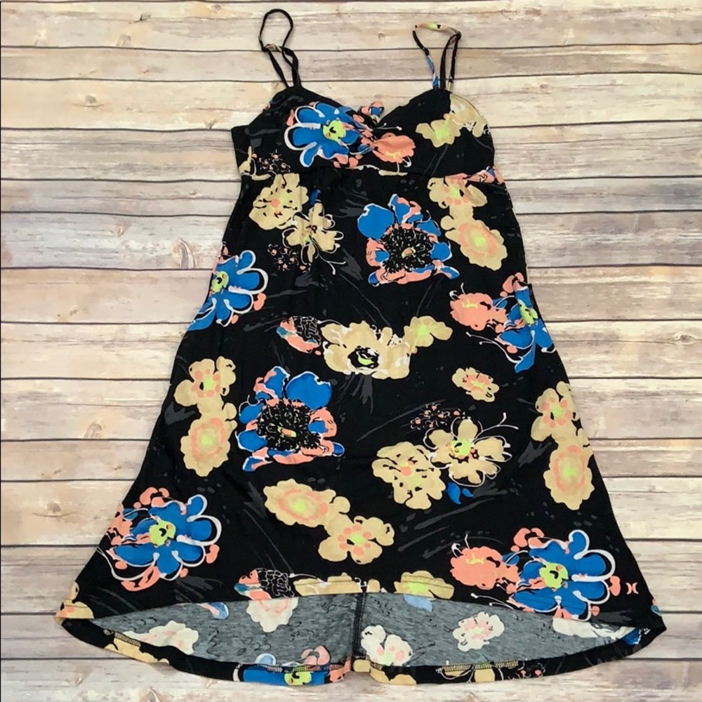 NWT Hurley Dress